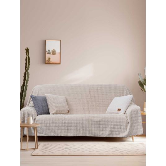 Ριχτάρι RAYS BEIGE MADI