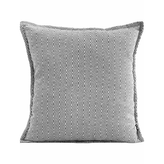 Διακοσμητικό Μαξιλάρι TENT GREY MADI