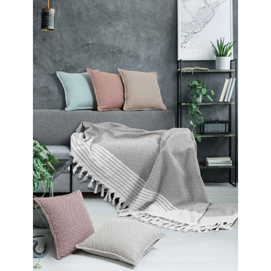 Ριχτάρι TENT GREY MADI