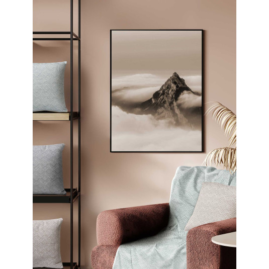 Ριχτάρι WELLEN TURQUOISE Τυρκουάζ Ριχτάρι πολύθρονας: 170 x 180 εκ. MADI