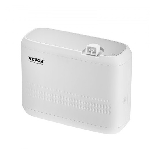 VEVOR  Συσκευή Αρωματισμού Χώρου HVAC 850ML για 5000 τ.π. Χωρίς Νερό GBSLSXXJ850MUONNTV2