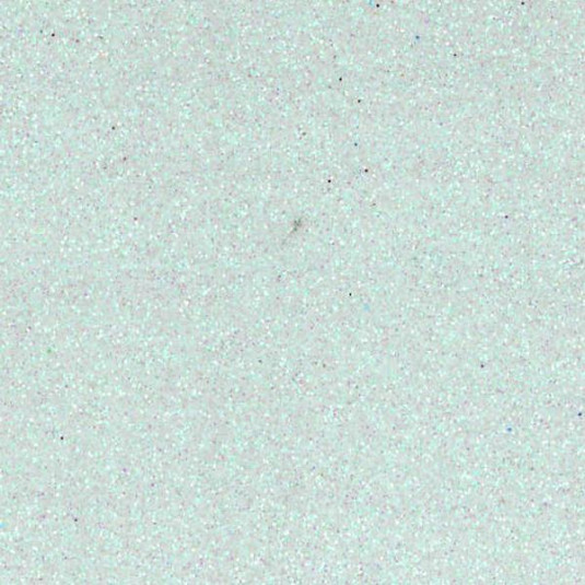 Next φύλλα glitter λευκά 50x70εκ. - 10 ΤΕΜ