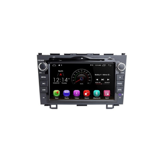 Ηχοσύστημα αυτοκινήτου 2DIN - Honda CRV - Android - 774596