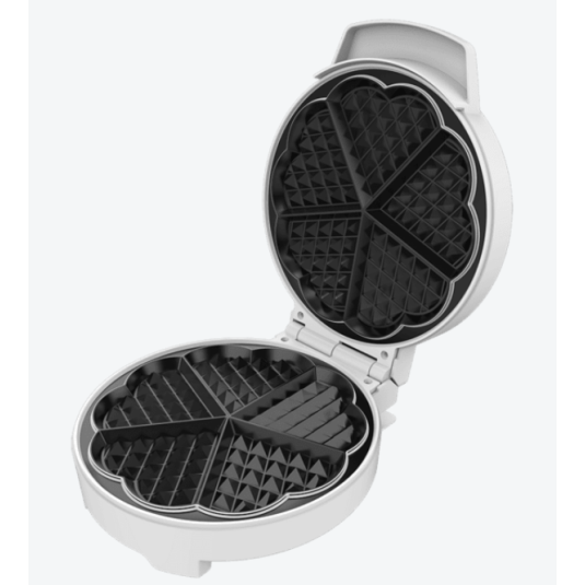Βαφλιέρα 1000W 19cm CEC-04755 Cecotec