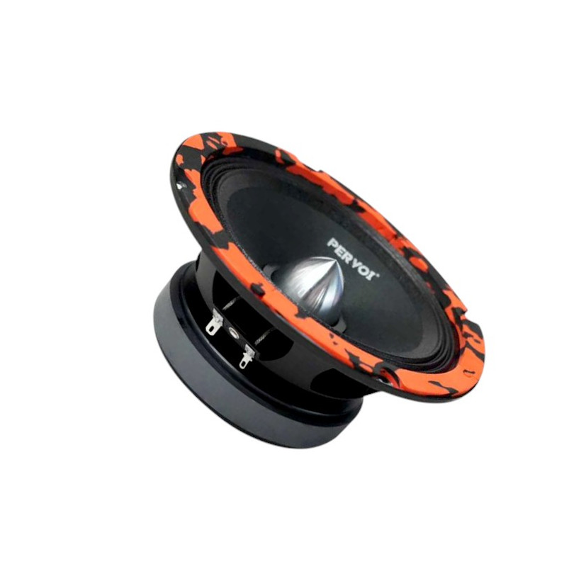Ηχεία αυτοκινήτου - CTC-6562A - 6.5" - 000523