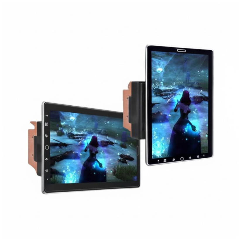 Ηχοσύστημα αυτοκινήτου 2DIN - 1360A - 10.1" - 2+32G - Android - 000568