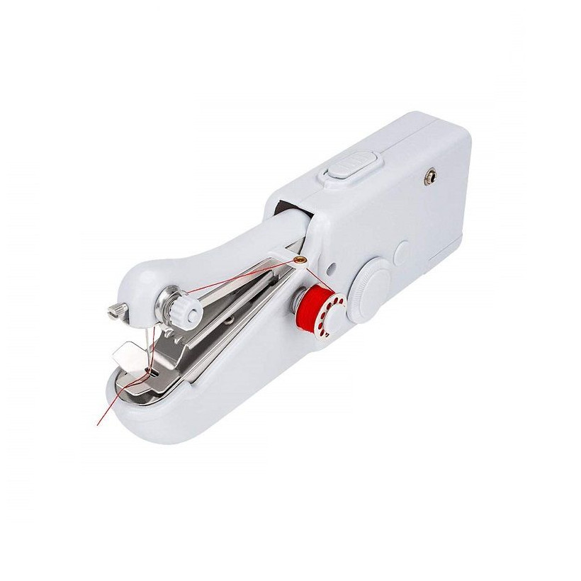Ραπτομηχανή χειρός μπαταρίας - Handy Sewing - 094519