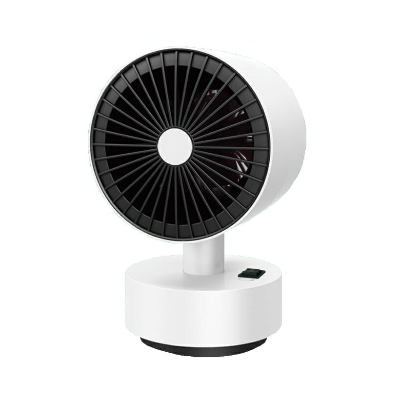 Αερόθερμο - 600W - HR5807 - 058070 - White
