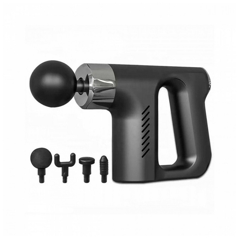 Συσκευή μασάζ - Fascial Gun - XH-740 - 069660
