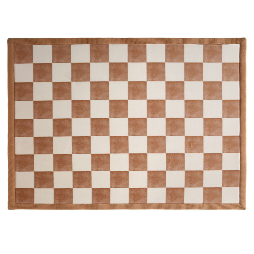 Hakuna Matte χαλί "Squares" (200 x 150 x 2.5 εκ.)