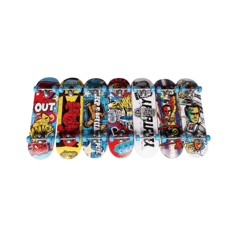 Παιδικό Skateboard - YH-004-PVC - 101126