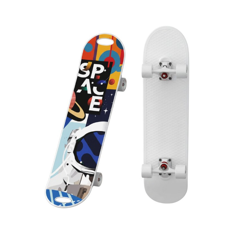 Παιδικό Skateboard - YH-007 - 101129
