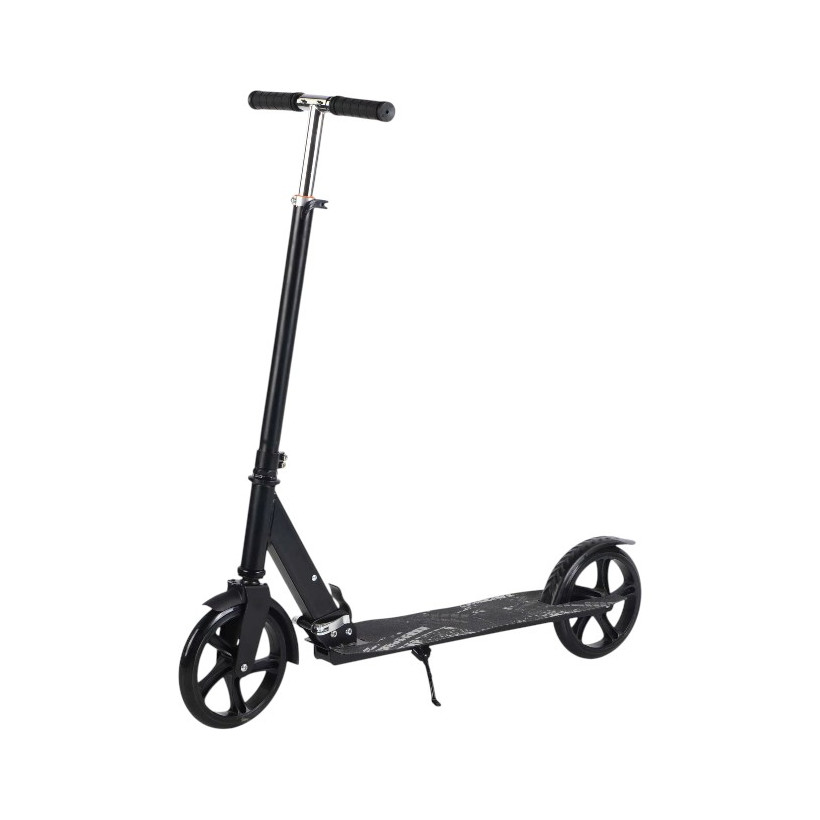 Παιδικό πατίνι - YH-019 - 101141 - Black