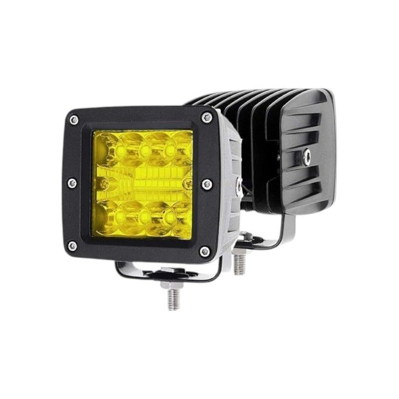 Προβολέας οχημάτων LED - R-D12601E-X48B - 110042