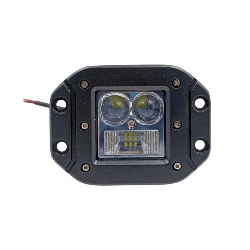 Προβολέας οχημάτων LED - R-D12601F-Y20 - 110045