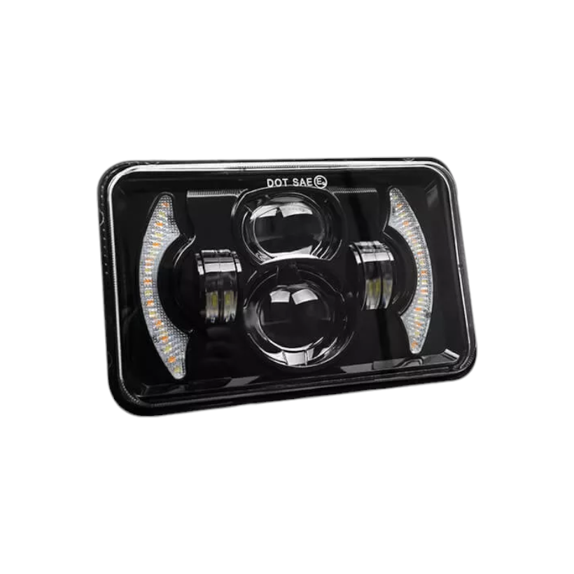 Προβολέας - Φανάρι οχημάτων LED - R-D12301-11 - 110068