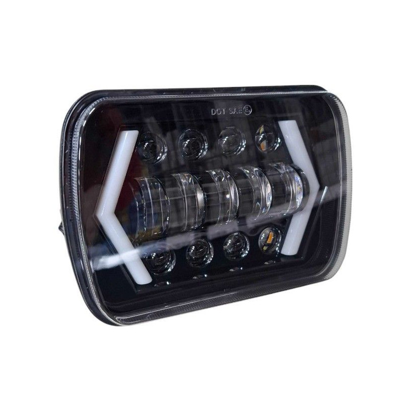 Προβολέας οχημάτων LED - RD12302-04 - 110072
