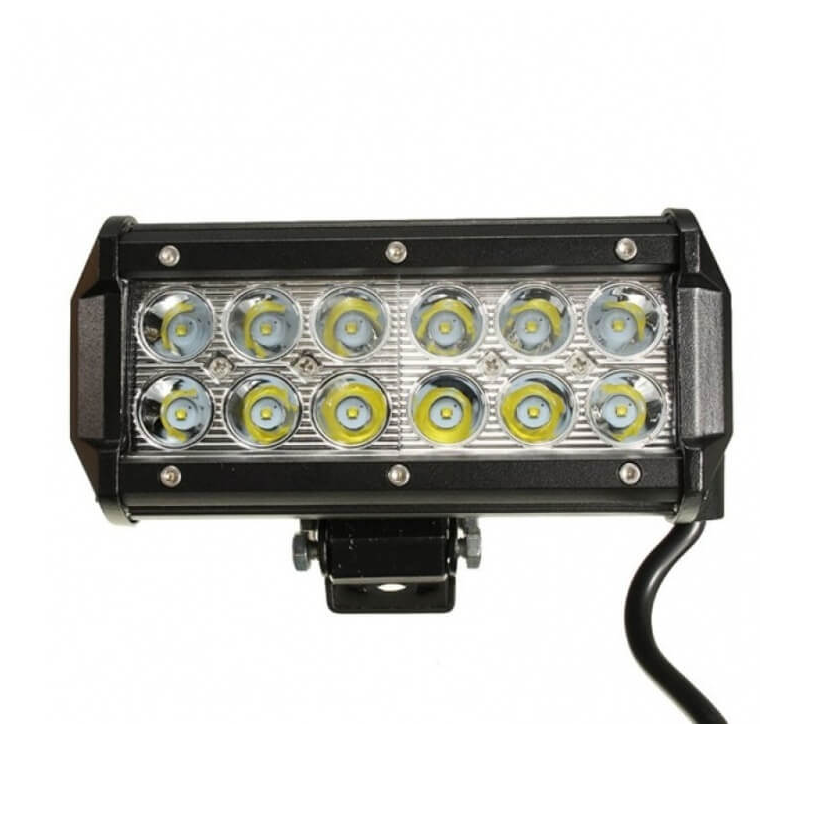 Προβολέας οχημάτων LED - R-D11211-B036 - 110684