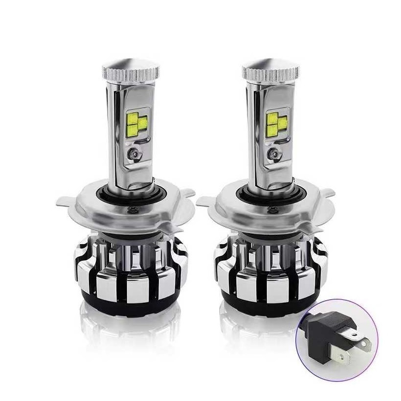 Λάμπες LED - T1S - H1 - Canbus - 006502
