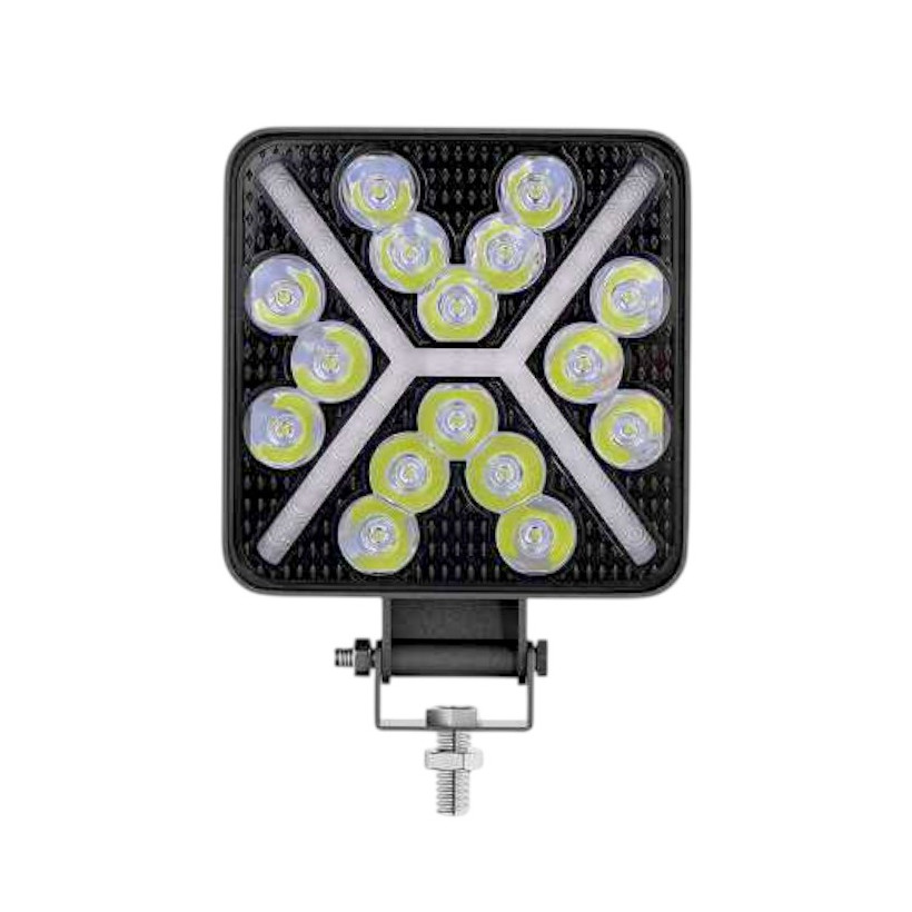Προβολέας οχημάτων LED - 48W - 12/24V - 1102241B/S35 - 110864