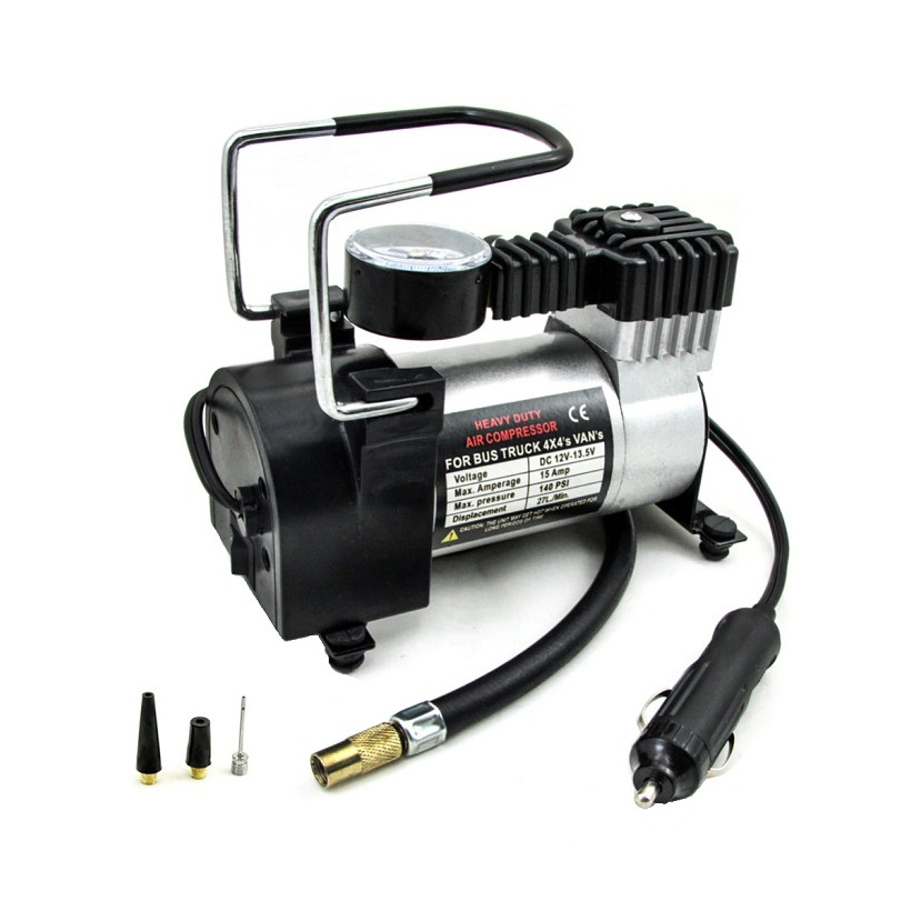 Αεροσυμπιεστής οχημάτων - 501 - 12V - 032827