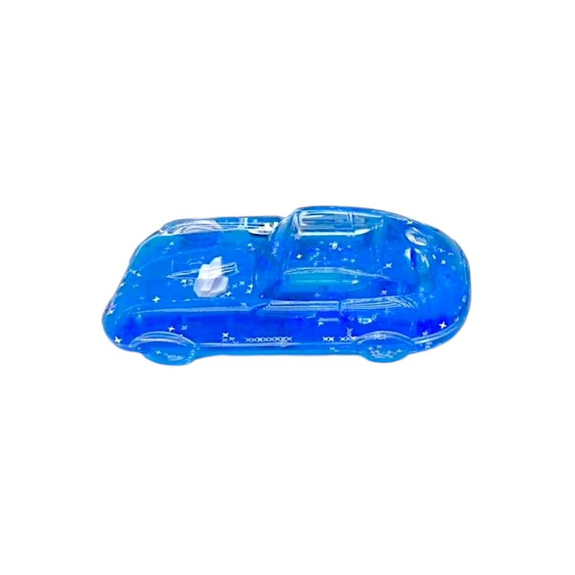 Διακοσμητικό Souvenir με νερό - Car - SY33 - 143033