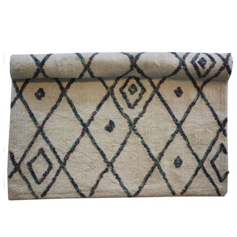 Χαλί 120x180εκ. Harleqin Morocan