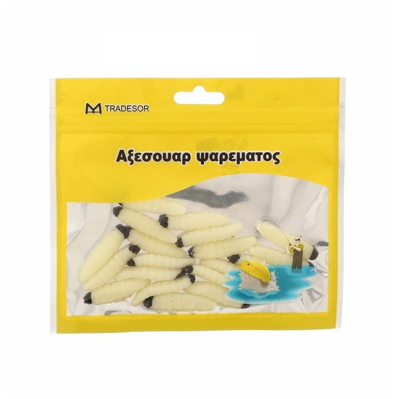 Τεχνητά δολώματα αλιείας - 830373