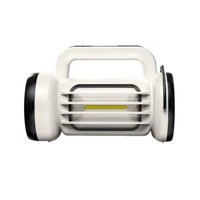 Επαναφορτιζόμενος φακός LED - CA22023 - 169132