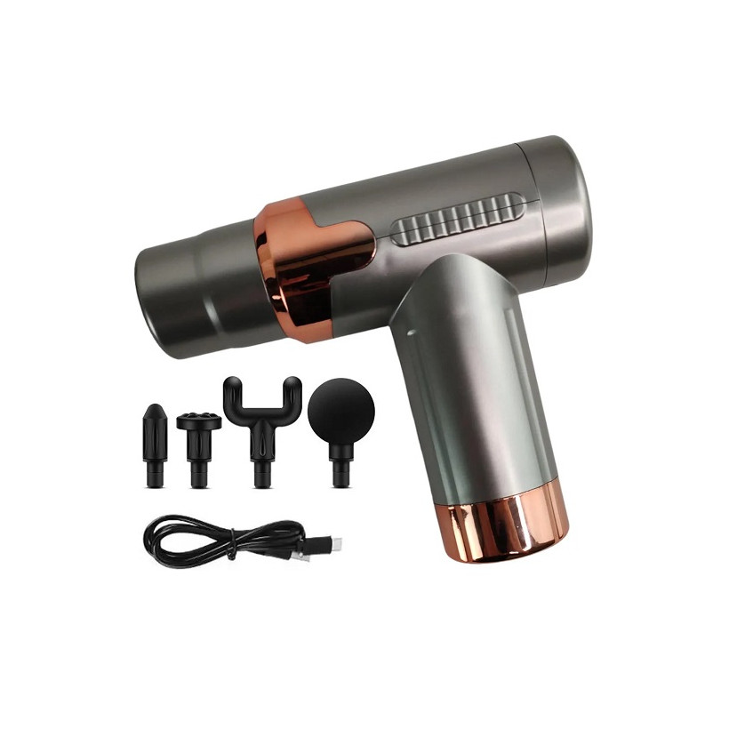 Συσκευή μασάζ - Fascial Gun - XH-760 - 169766