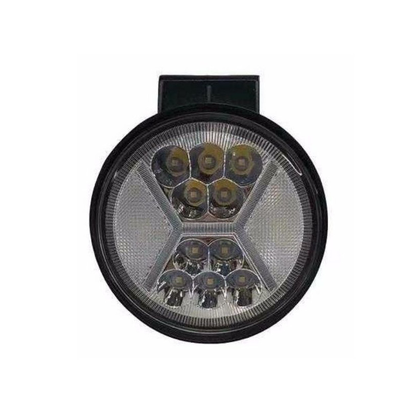 Προβολέας οχημάτων LED - 144W - 190756
