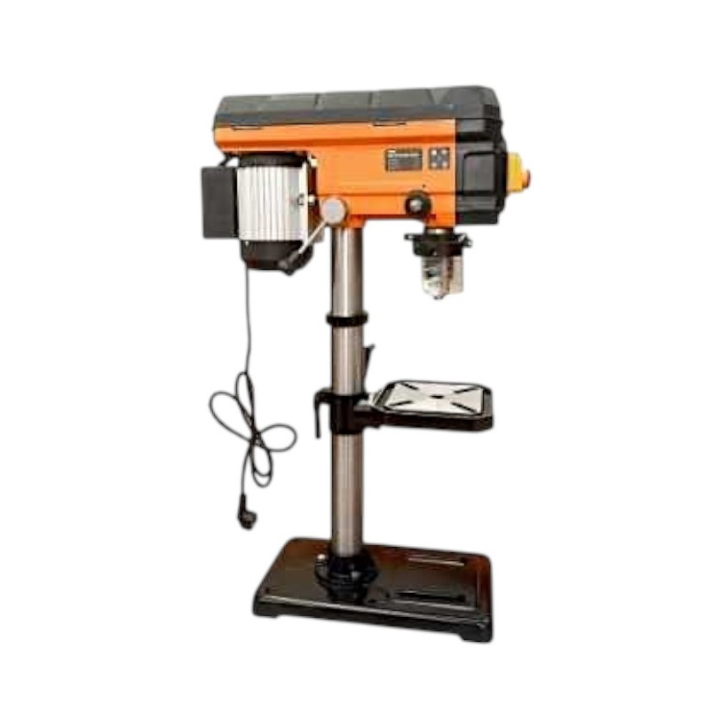 Κολωνάτο δράπανο πάγκου - Benchtop Drill Press - 350W/13mm - 198503 - Finder