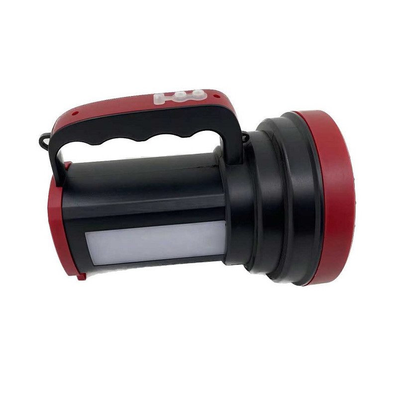 Επαναφορτιζόμενος φακός LED - 3900 - 200293