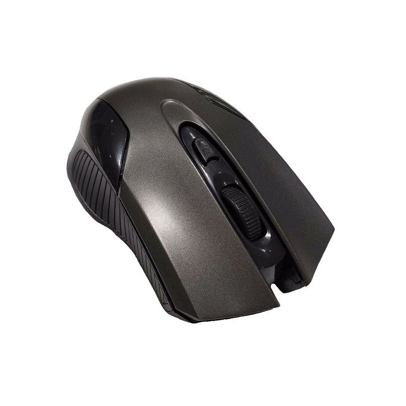 Ασύρματο ποντίκι Η/Υ - K018 - 177340 - Grey