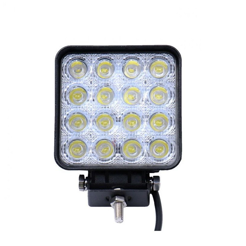 Προβολέας οχημάτων LED - 48W - 238419