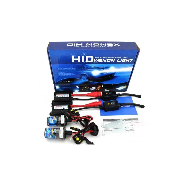 Λάμπες XENON - H11 - 35W - HID - Full set - 303905