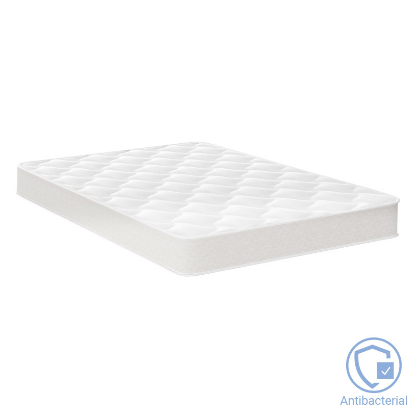 Στρώμα Fix Pad Chic Strom μονής όψης 18-19cm 140x200εκ