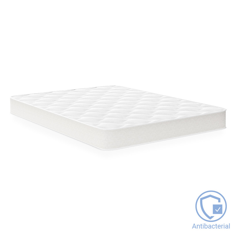 Στρώμα Fix Pad Chic Strom μονής όψης 18-19cm 150x200εκ