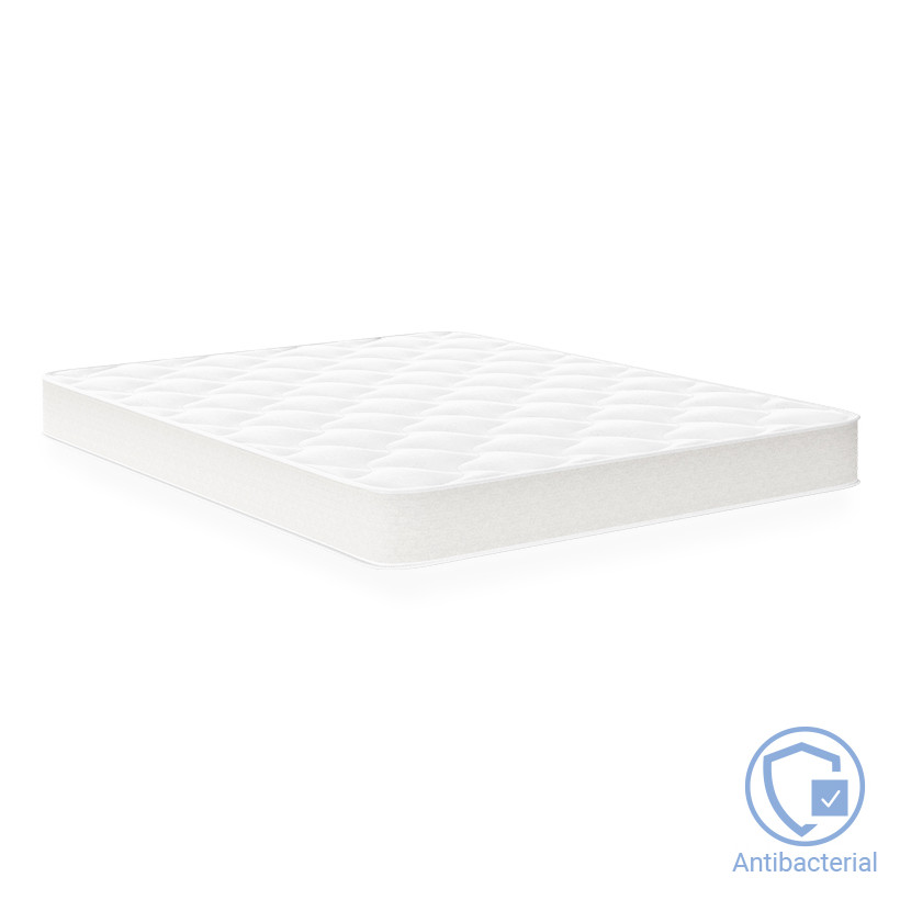 Στρώμα Fix Pad Chic Strom μονής όψης 18-19cm 160x200εκ