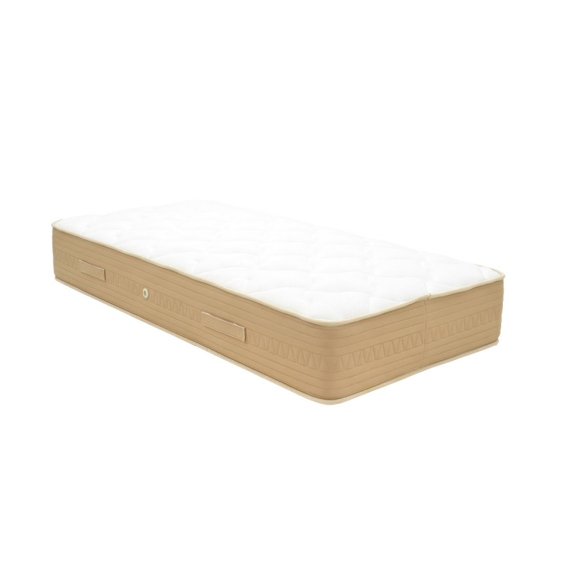 Στρώμα Sleepy  bonnel spring διπλής όψης 27cm 100x200εκ