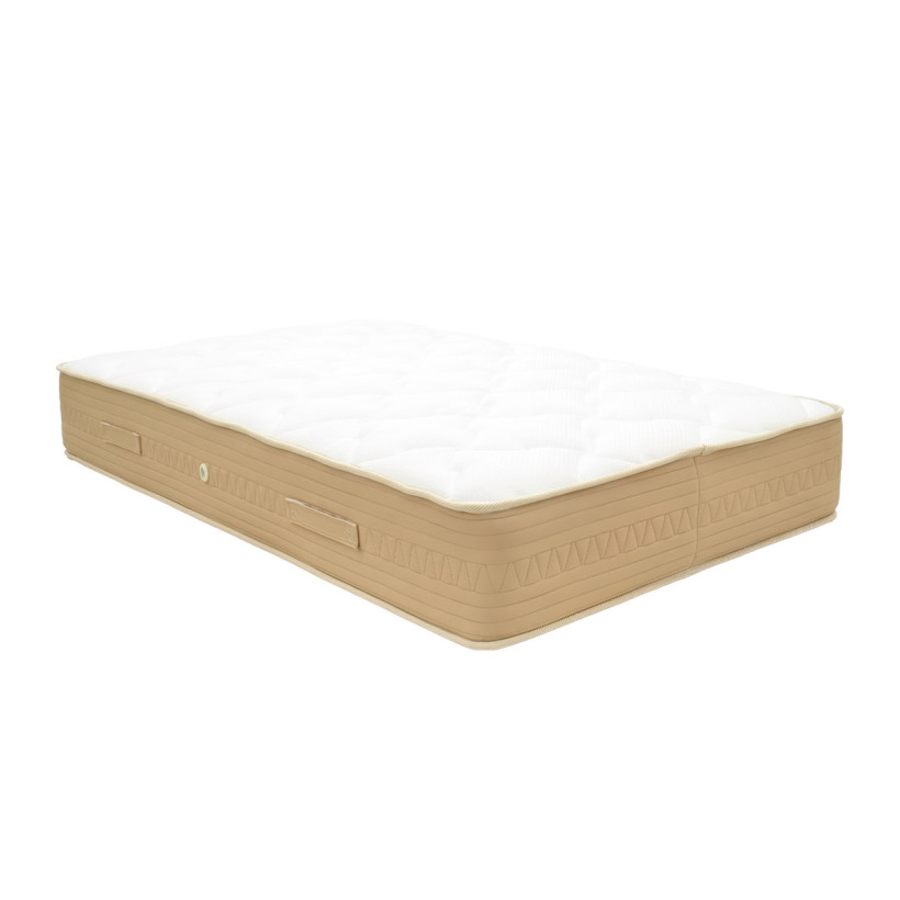 Στρώμα Sleepy  bonnel spring διπλής όψης 27cm 150x200εκ