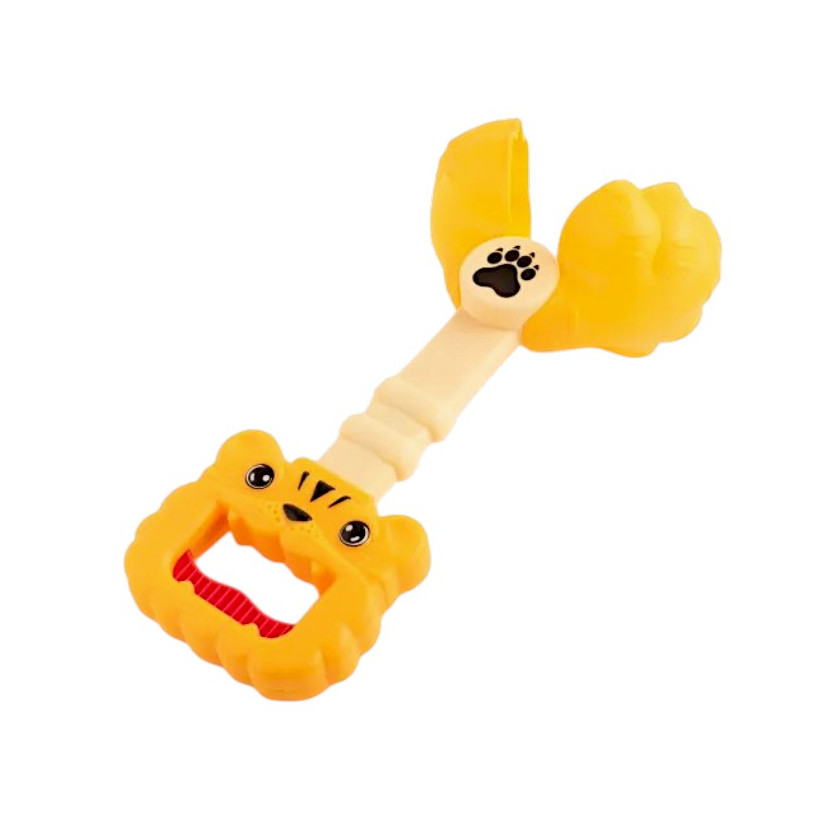 Παιχνίδι παραλίας φτυάρι με μοχλό - Tiger Clip - 4332 - 232325