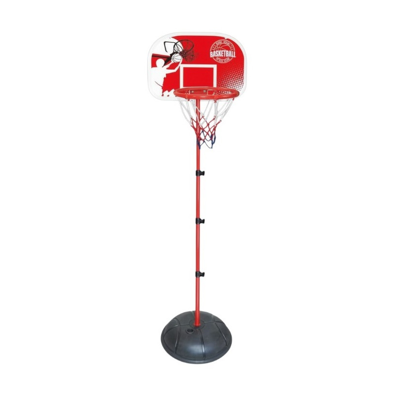 Παιδική επιδαπέδια μπασκέτα - 150cm - MY1703-B - 232353