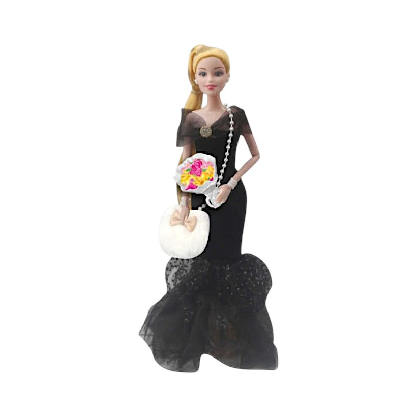 Κούκλα Diva με αξεσουάρ - JX500-56 - 232534