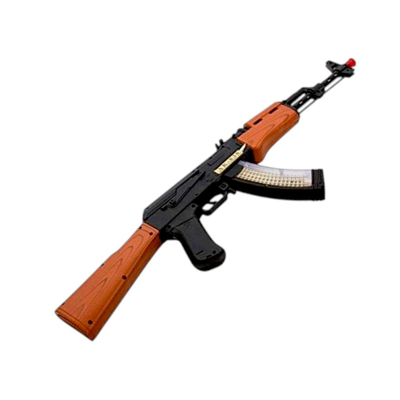 Παιδικό ηλεκτρονικό όπλο - AK838-1 - 232839