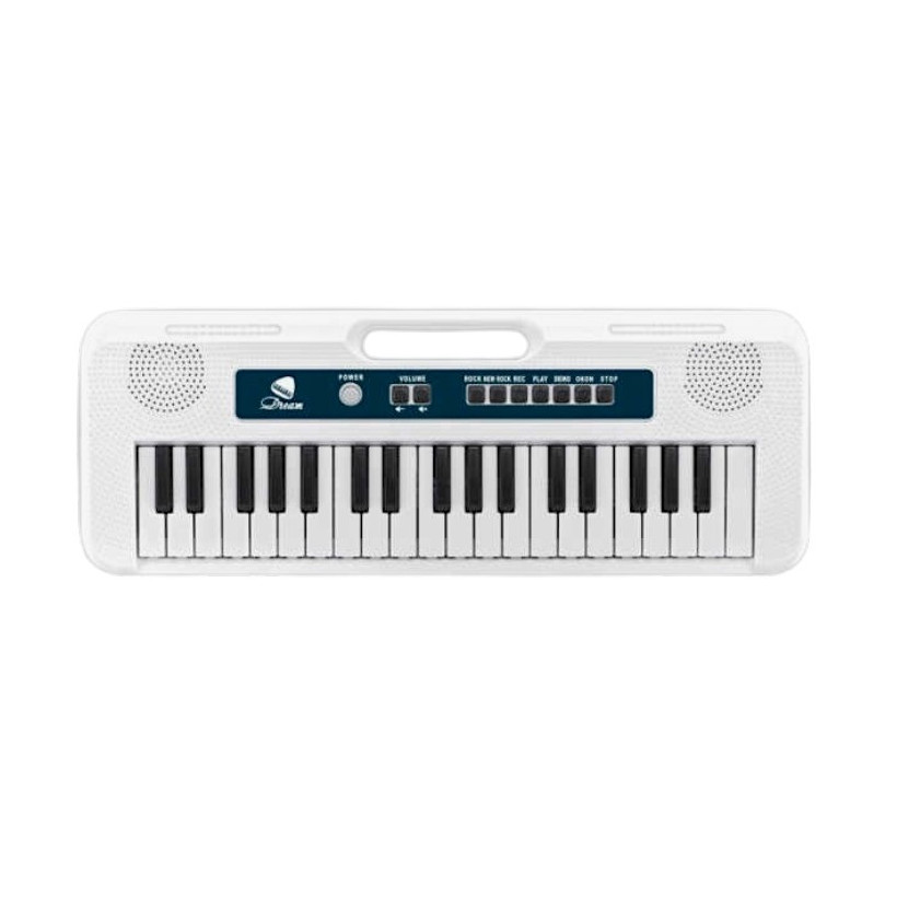 Παιδικό αρμόνιο - Q-52937 - 233108 - White