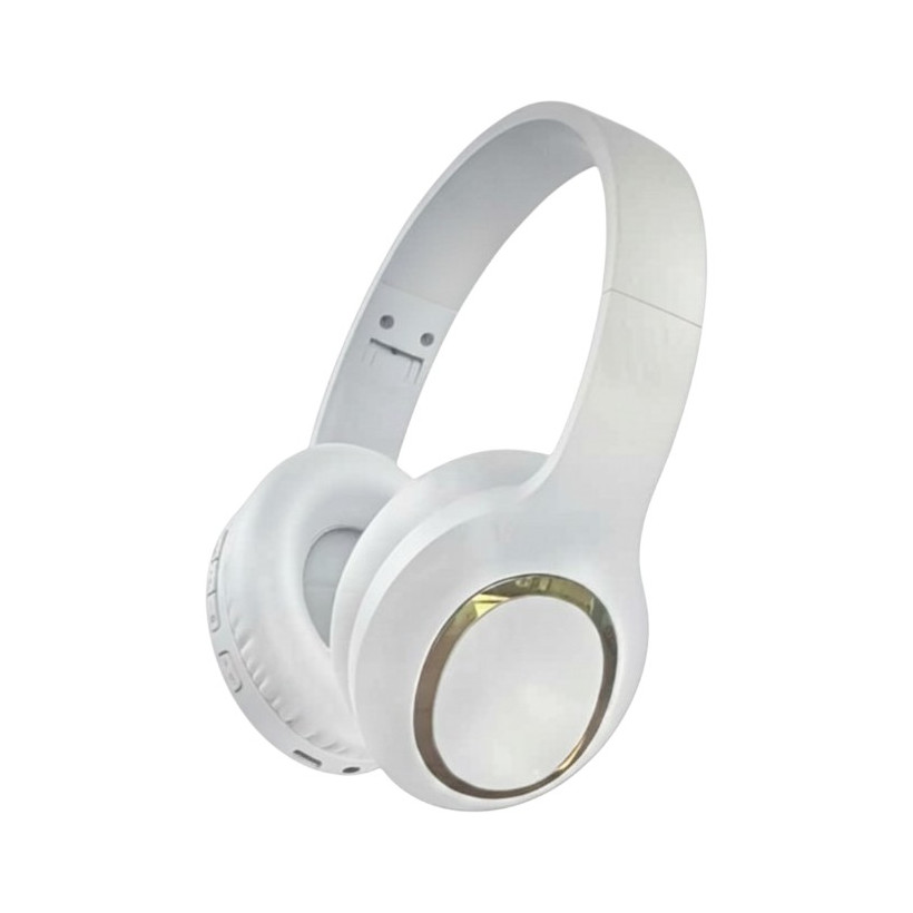 Ασύρματα ακουστικά - Headphones - ST-868 - 238687 - White