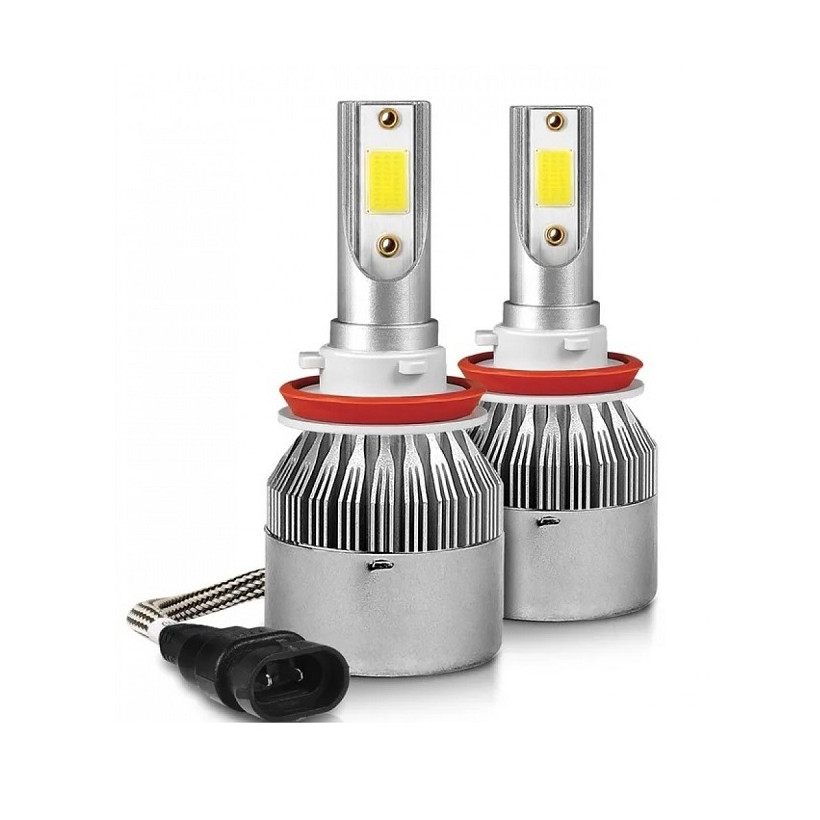 Λάμπες LED - C6 - H11 - 238815