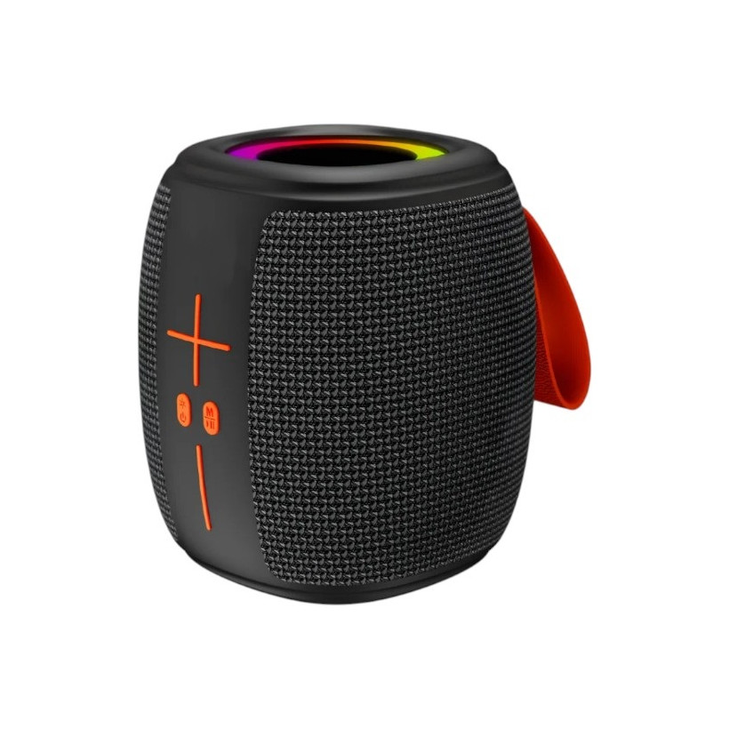Ασύρματο ηχείο Bluetooth - TG-696 - 260134 - Black