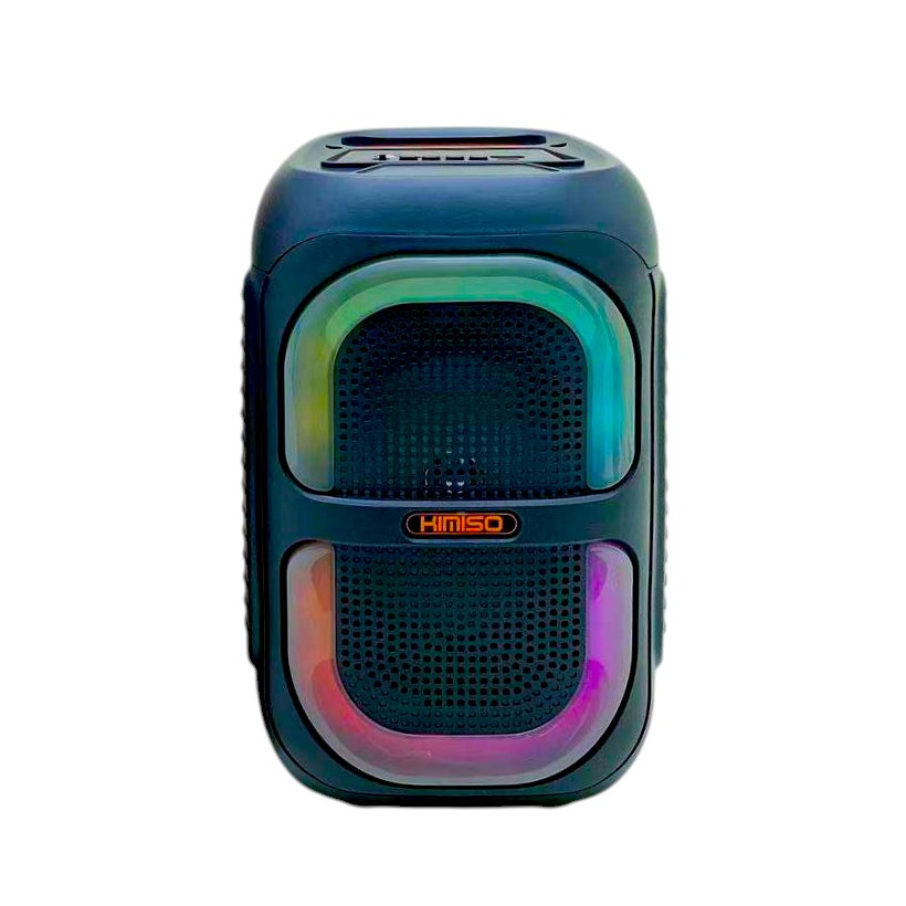 Φορητό ηχείο subwoofer - QS-3638 - 260400